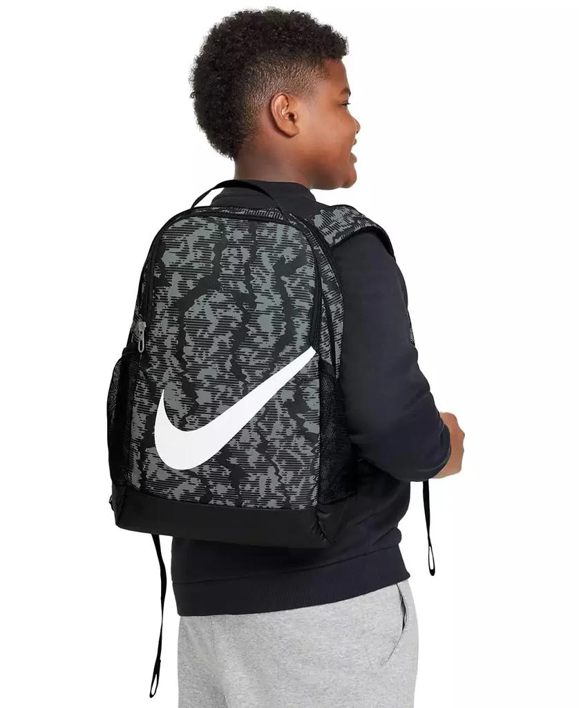NIKE Kids' Brasilia Backpack (18L) 5
