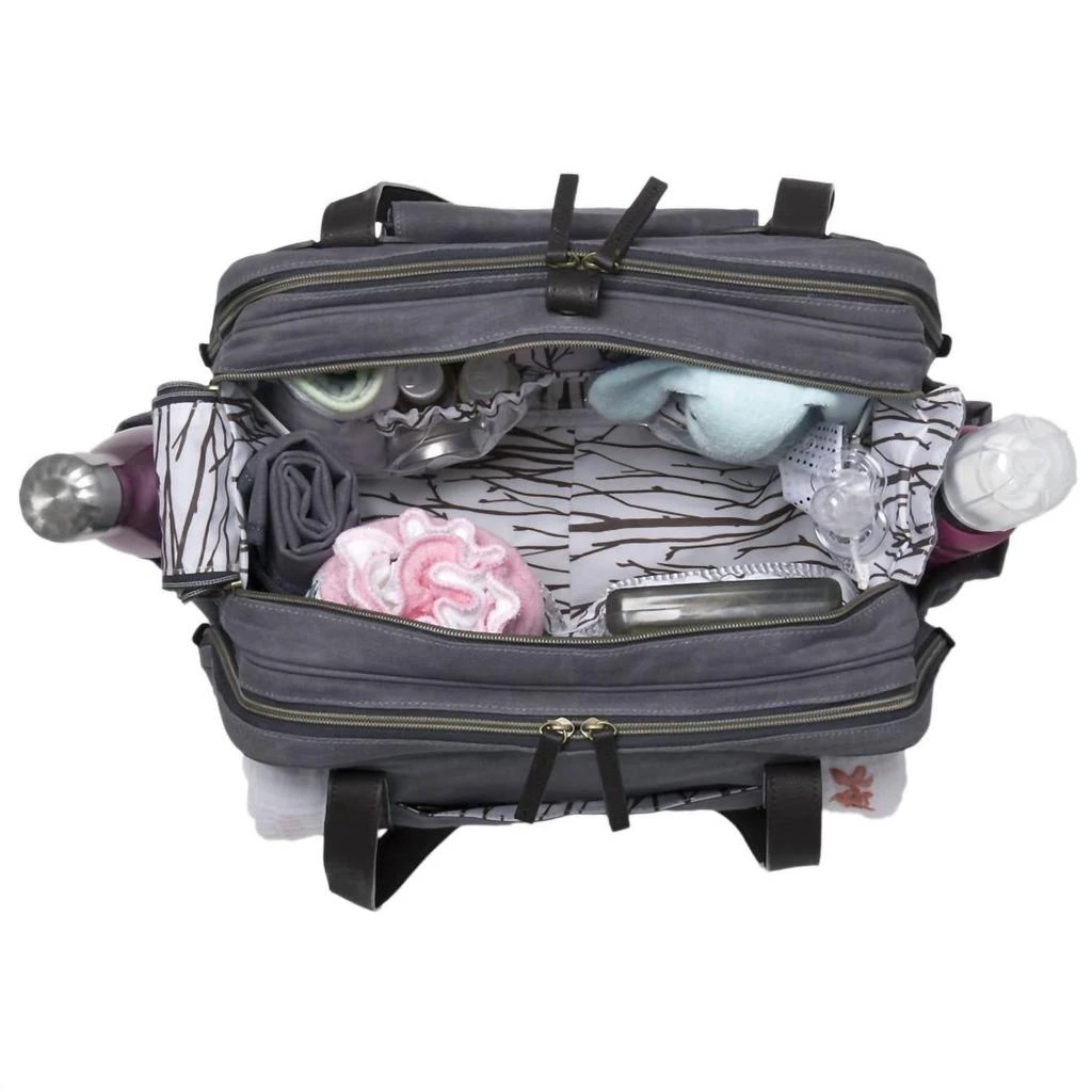 Soyoung Special addition Charlie Diaper bag 2