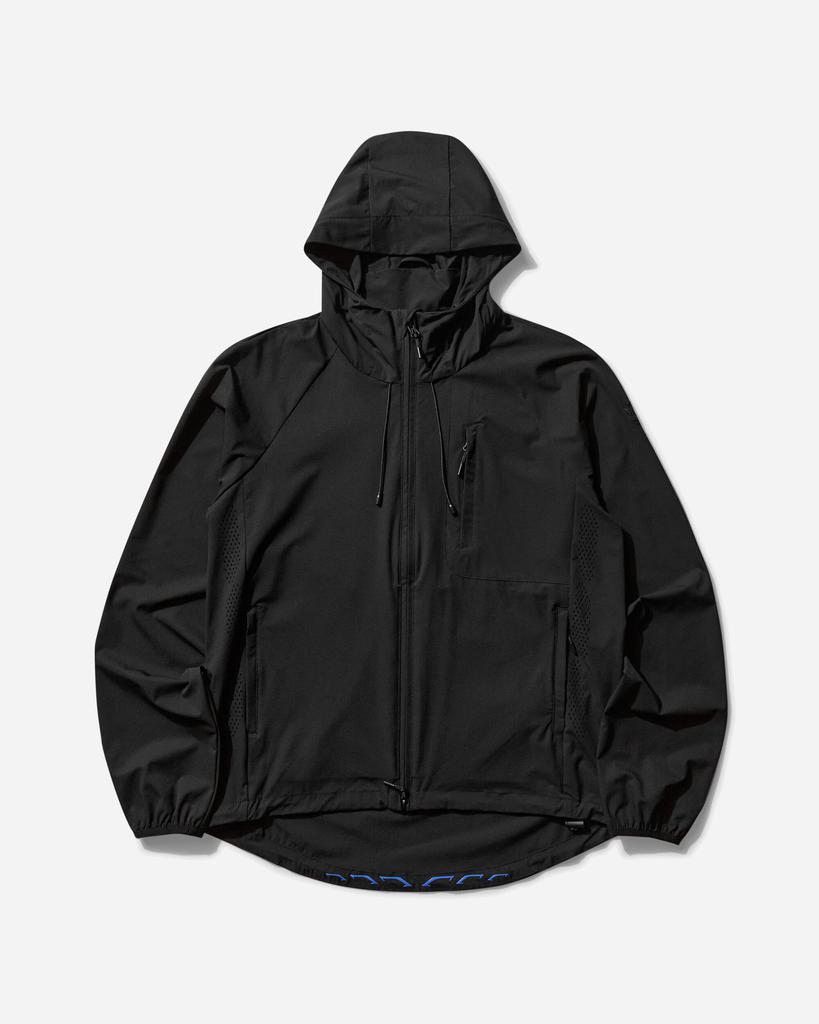 Maserati Men's Voyage Windshell Jacket Meteorite