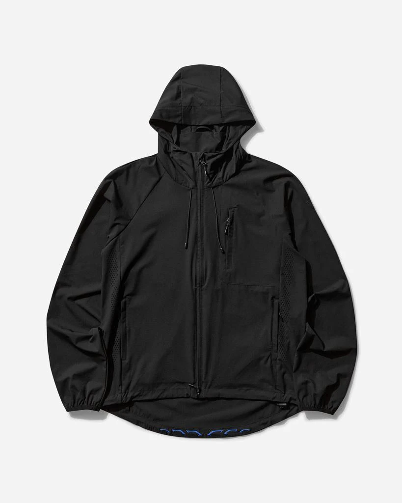 Maserati Men's Voyage Windshell Jacket Meteorite 1
