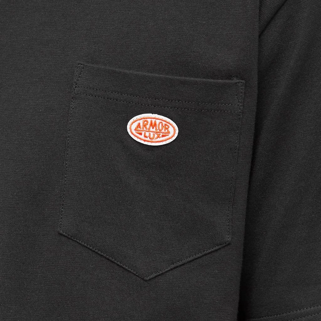 Armor-Lux Armor-Lux 79151 Logo Pocket T-Shirt 5