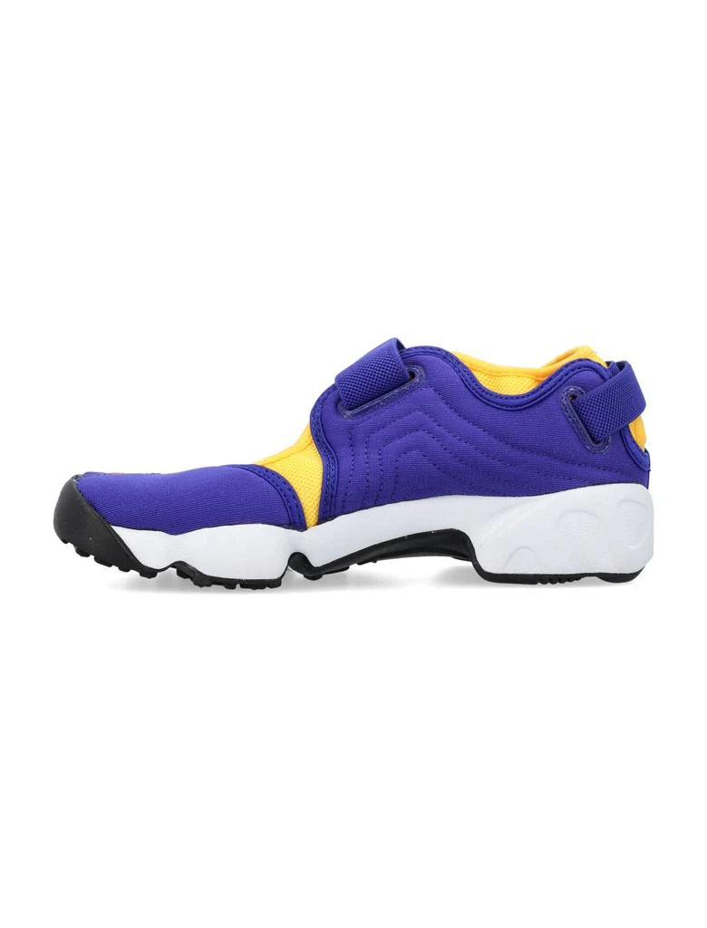 NIKE AIR RIFT BREATH WOMAN SNEAKERS 3