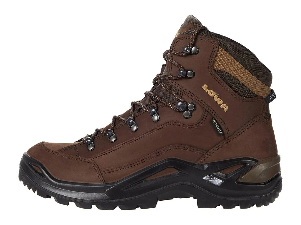 Lowa Renegade GTX Mid 4