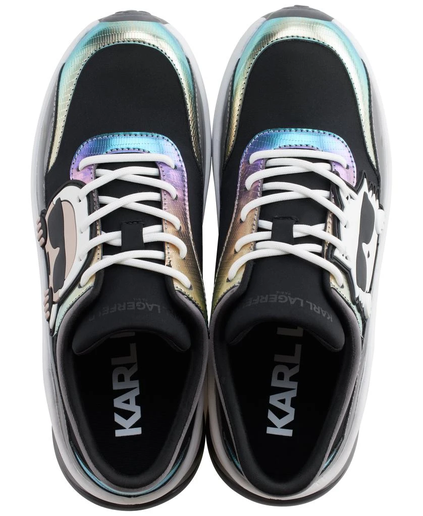 Karl Lagerfeld Paris COTY SLIP ON SNEAKER 4