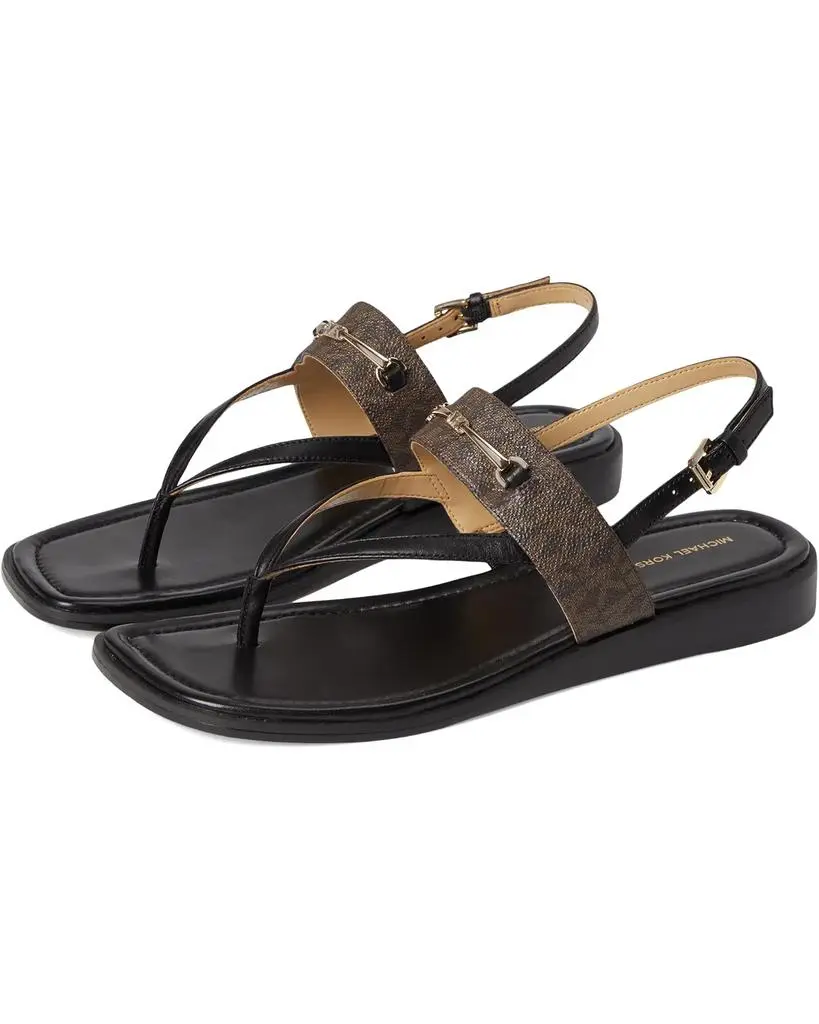 Michael Kors Women's MICHAEL Michael Kors Lena Sandal