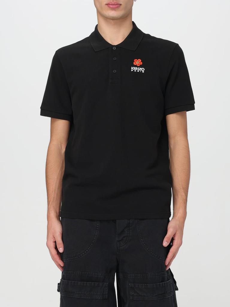 KENZO Polo shirt men Kenzo