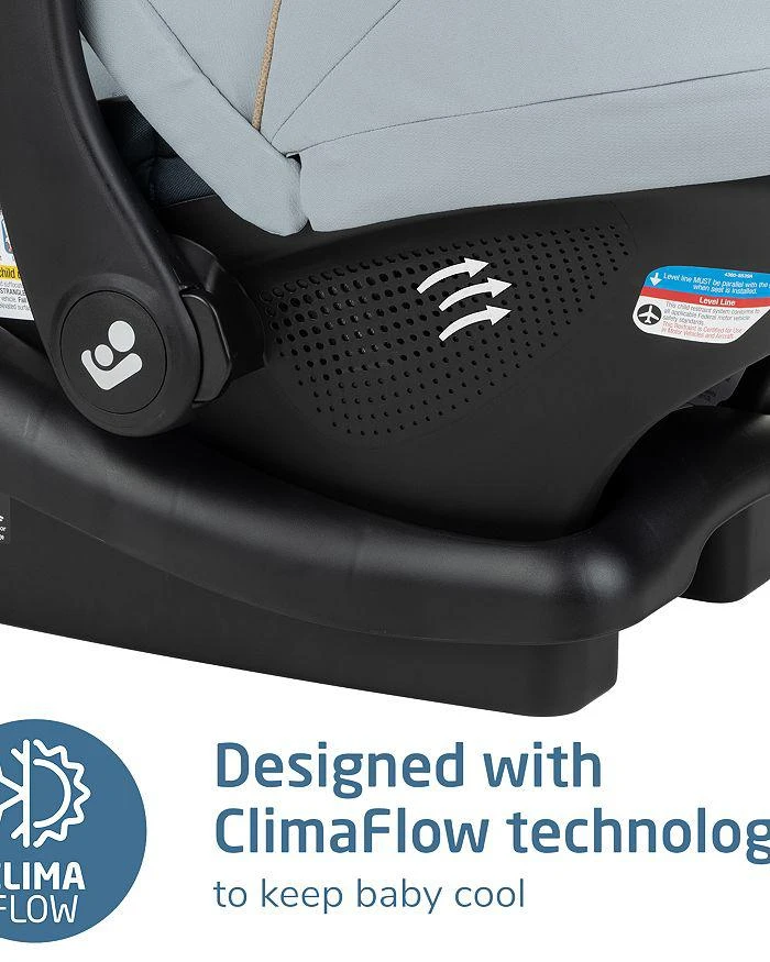 Maxi-Cosi Mico® Pro Infant Car Seat 4