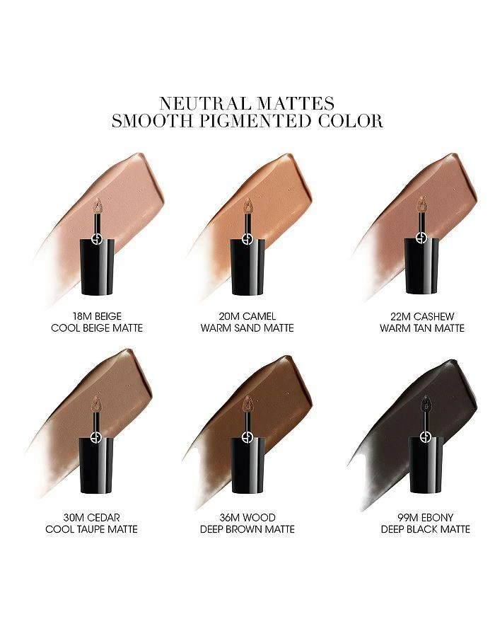 Armani Armani Eye Tint Long-Lasting Liquid Eyeshadow 9