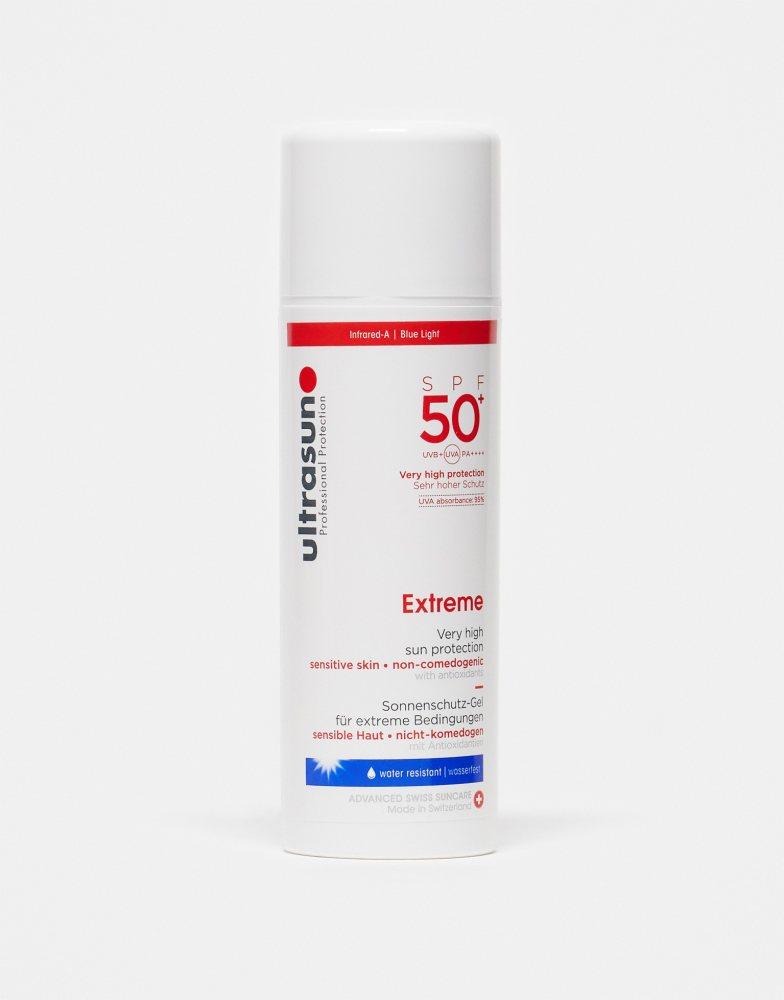 Ultrasun Ultrasun Extreme SPF50+ 150ml