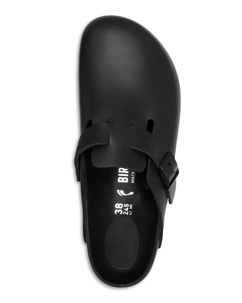 Birkenstock Women's Boston Exquisite Clogs 5