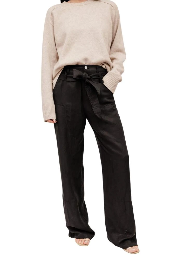 MARISSA WEBB Marissa Webb - Bo Cupro Pant 1