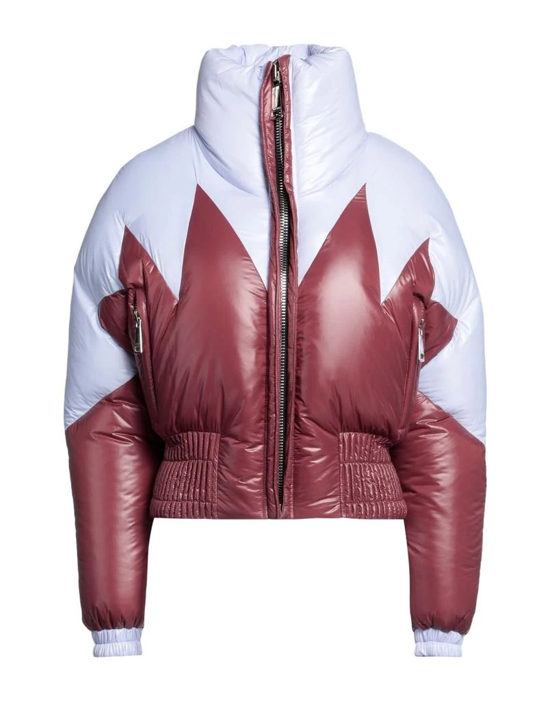 KHRISJOY Shell  jacket 1