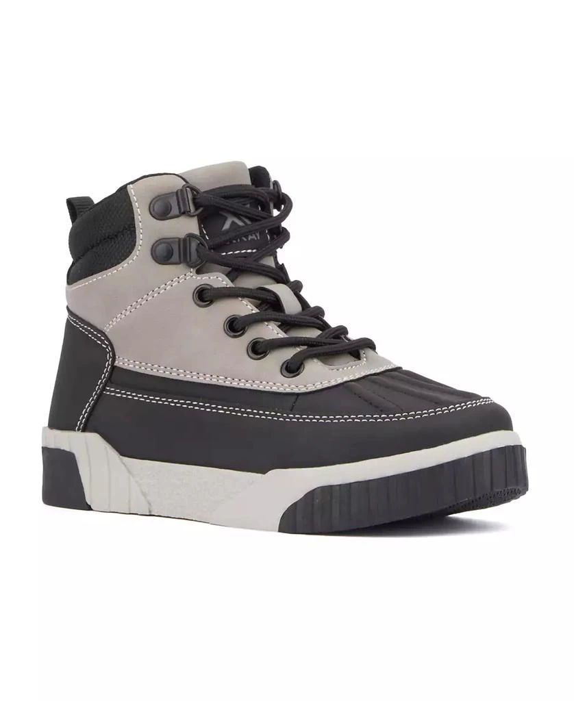 XRAY Boys Warren High Top Sneakers