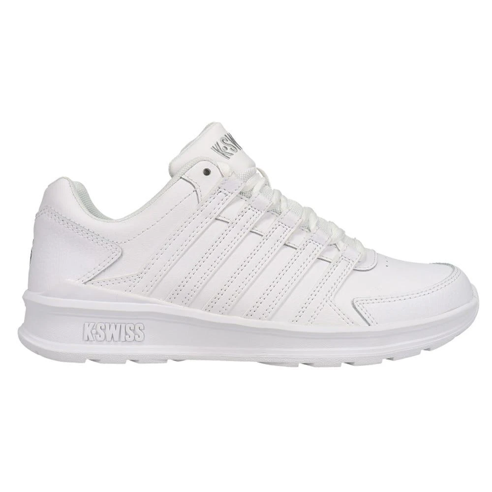 K-Swiss Vista Trainer Sneakers 1