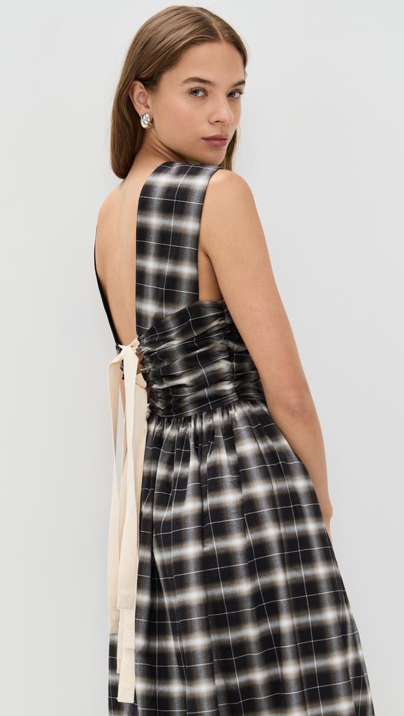 Lee Mathews Connie Dress