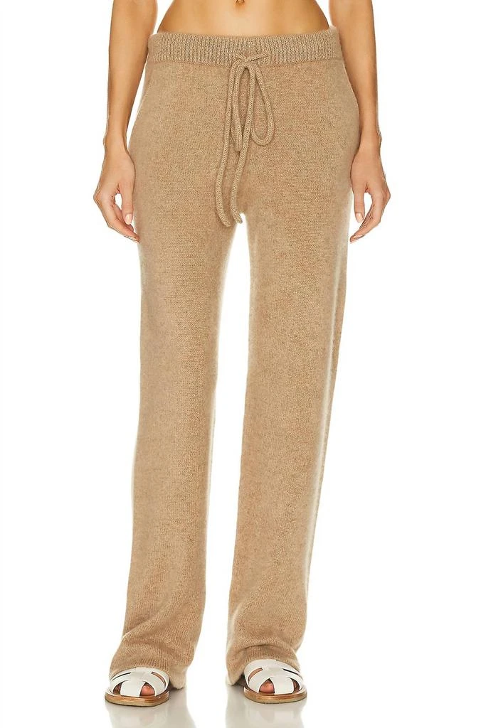 The Elder Statesman The Elder Statesman - Lounge Pants