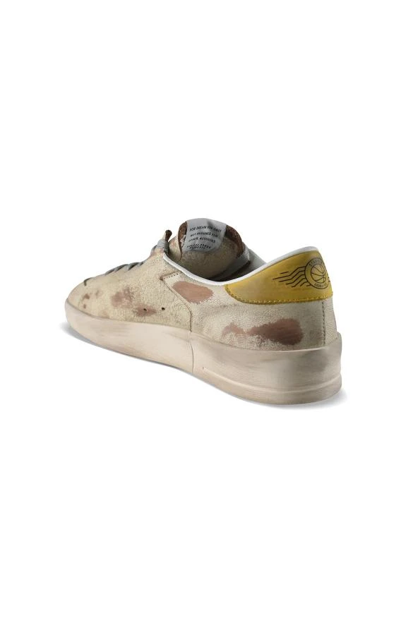 Golden Goose Stardan sneakers 3