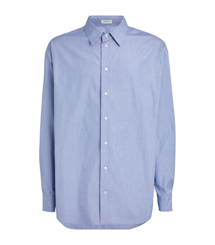 Atticus Cotton Shirt – On Sale Now with Up to 31% Off | Discover