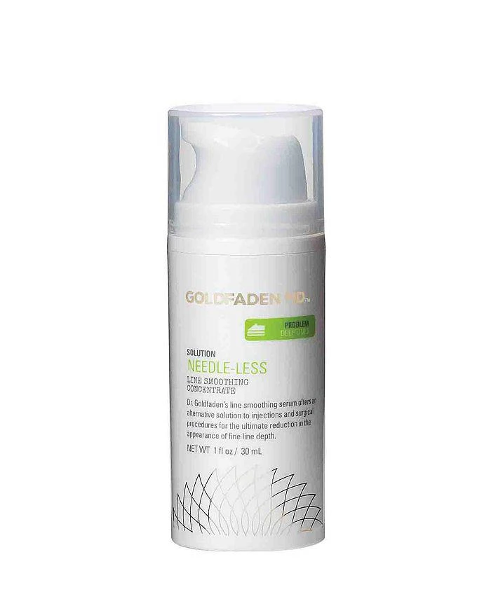 Goldfaden MD Needle-less Line Smoothing Concentrate 1