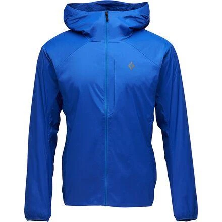 Black Diamond Alpine Start Insulated Hoodie - Men
s 3