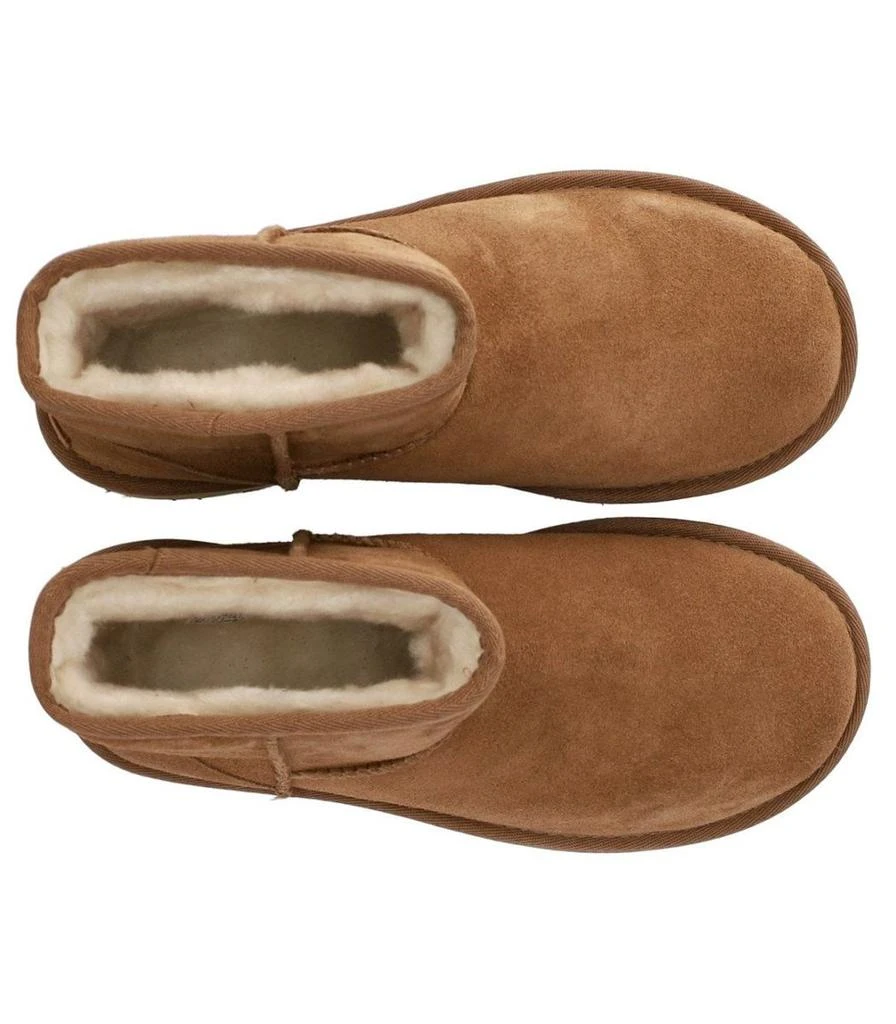 UGG UGG Classic Mini Platform Chestnut Boot 5