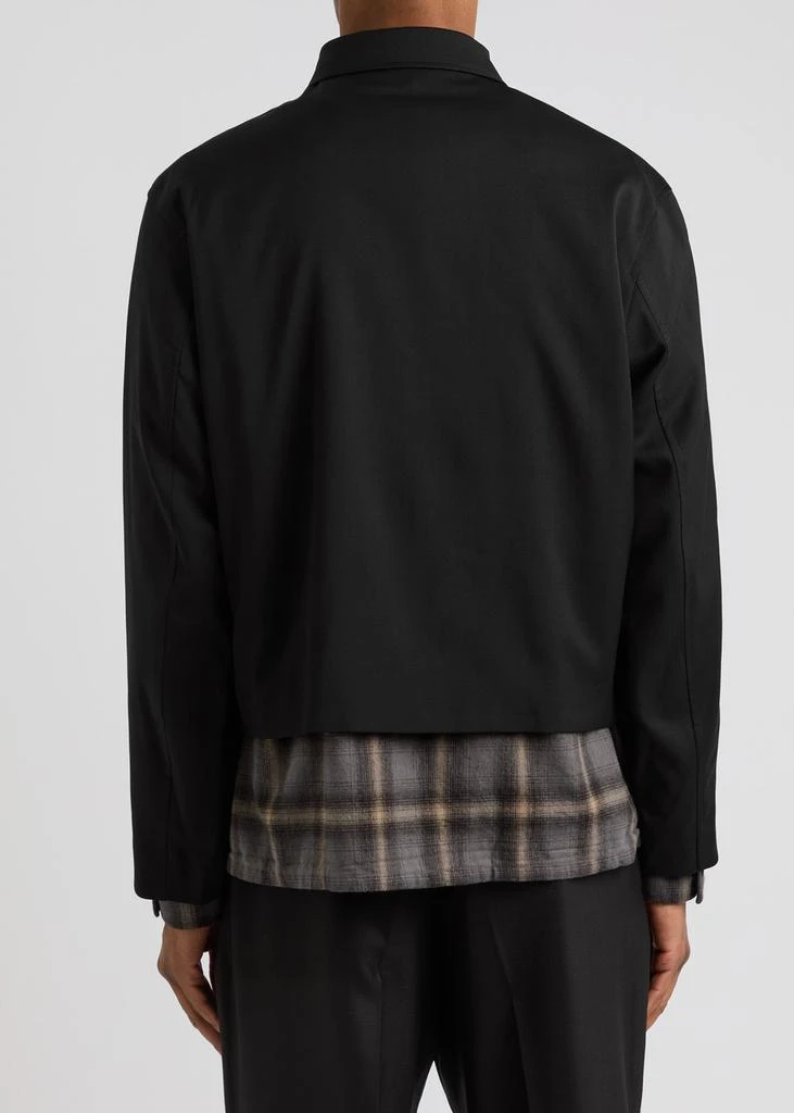 Our Legacy Mini wool jacket 3