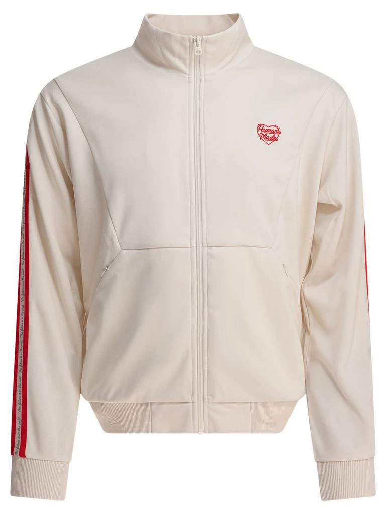 Human Made Human Made "Track" Sweatshirt 1