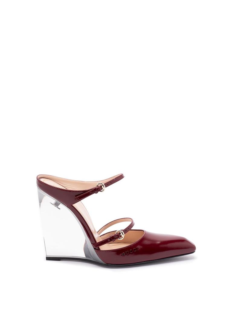 Gucci Gucci Sandals