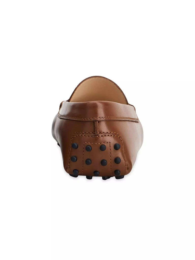 Tod's Gommini Leather Driving Loafers 2