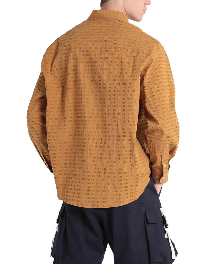 Lc23 Solid color shirt 3