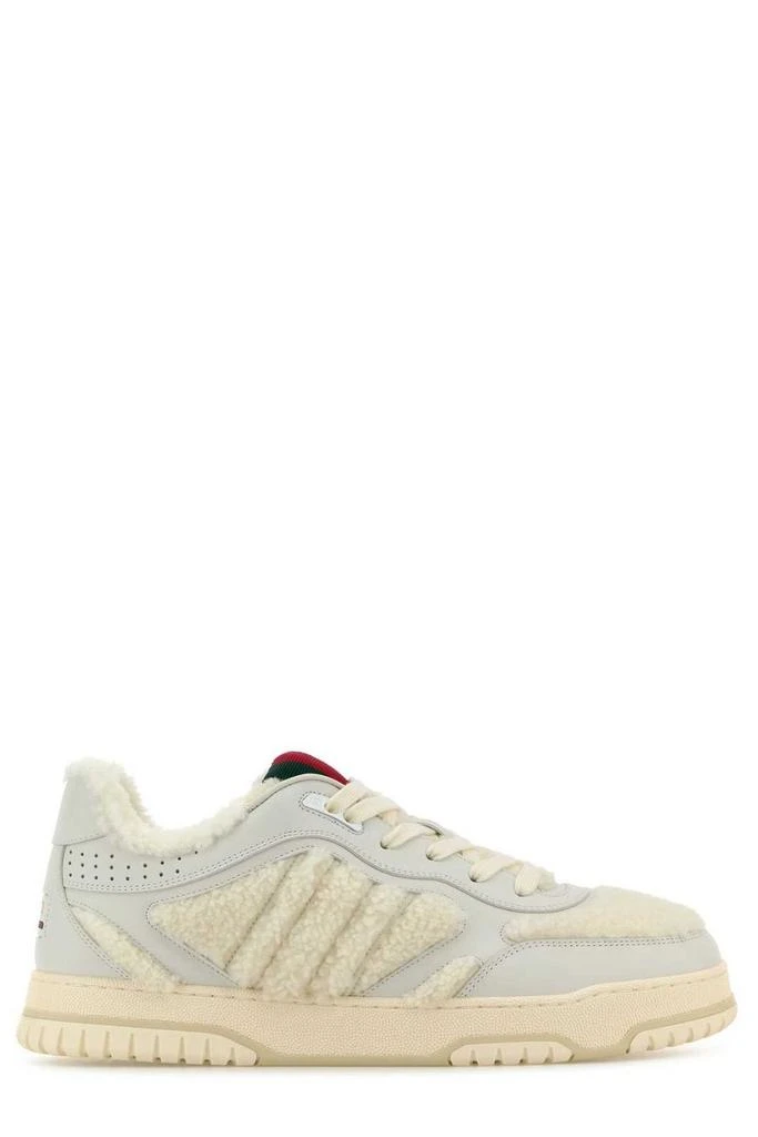 Gucci Gucci Re-Web Sneakers 1
