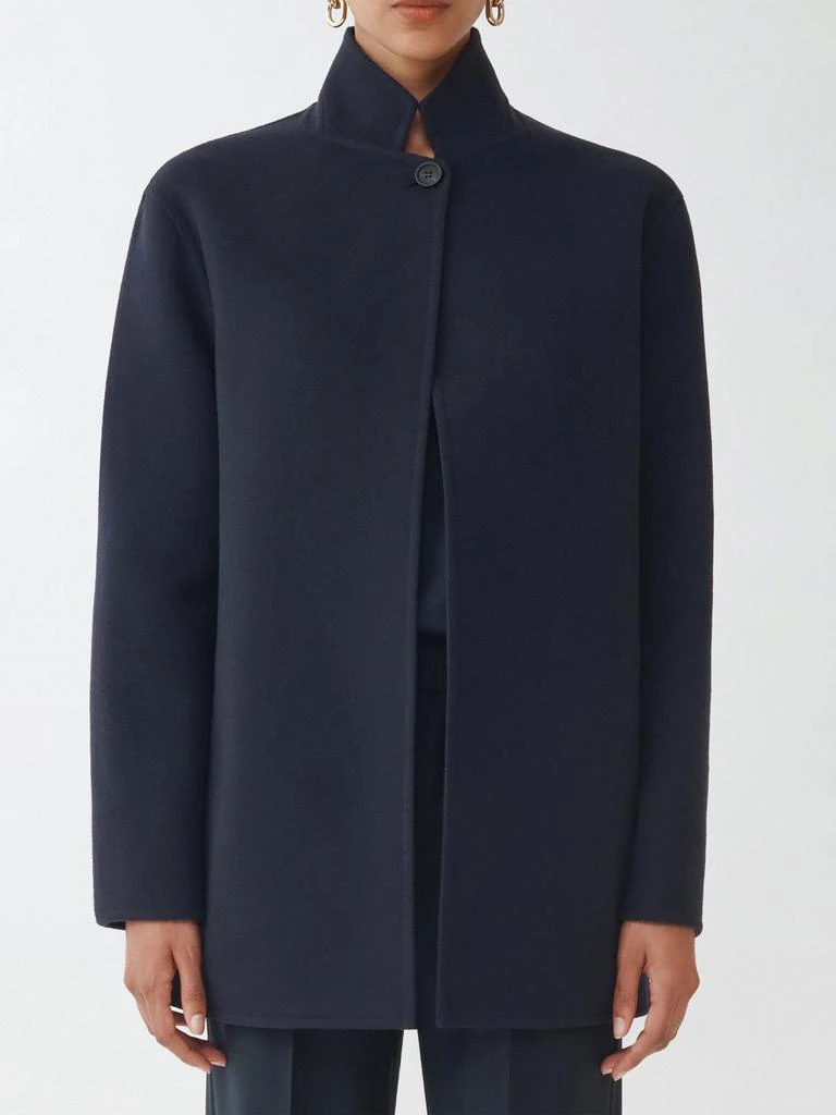 Fabiana Filippi Coat woman Fabiana Filippi 4