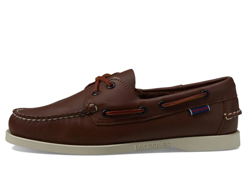 SEBAGO Docksides Portland 4