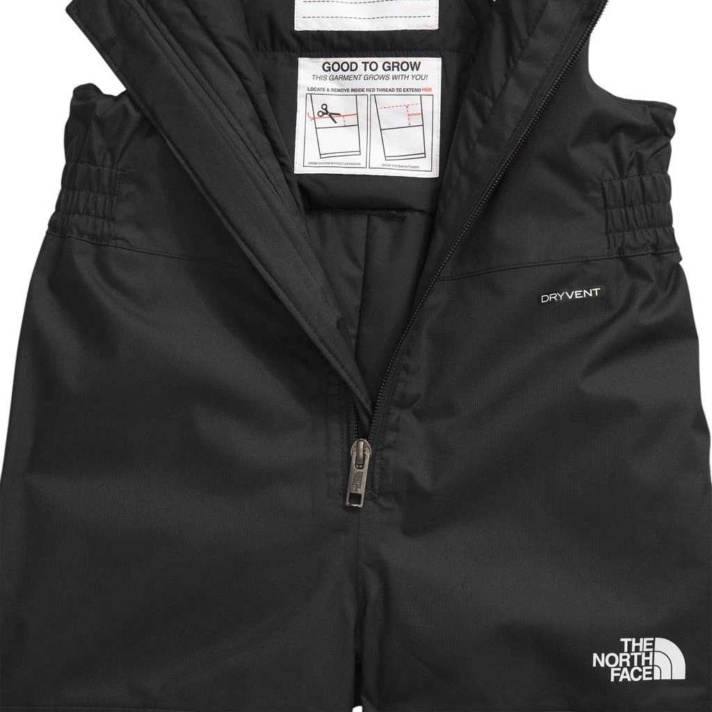 The North Face The North Face Freedom Insulated Bib - Kids
 7