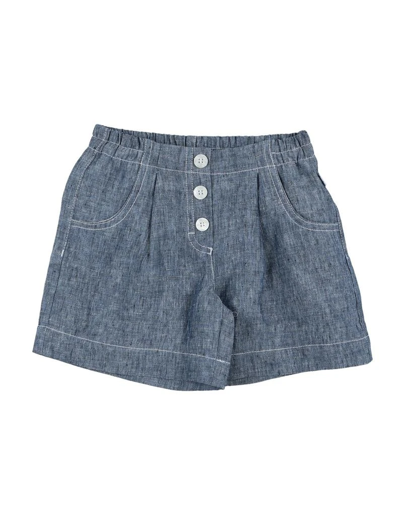 IL GUFO Shorts & Bermuda 1