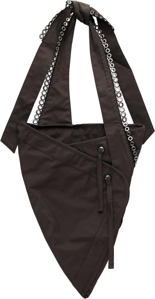 Shop Blue Deultum Bag on Sale at BeyondStyle – Get 68% Off Blue