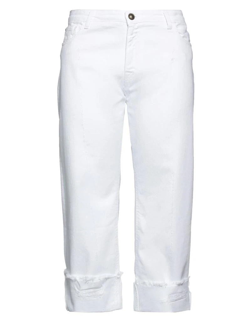 NOLITA Denim pants 1