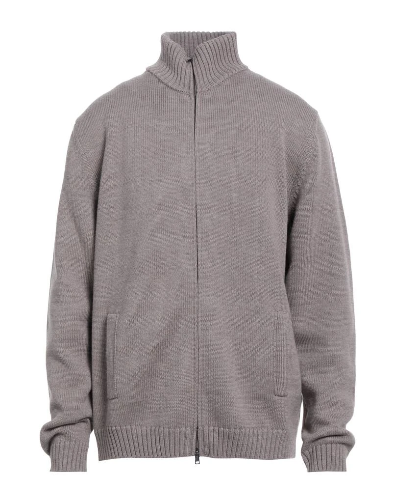 Zanone Cardigan 1