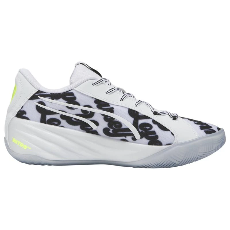Puma PUMA All Pro Nitro Chris Brickley PE - Men's 1