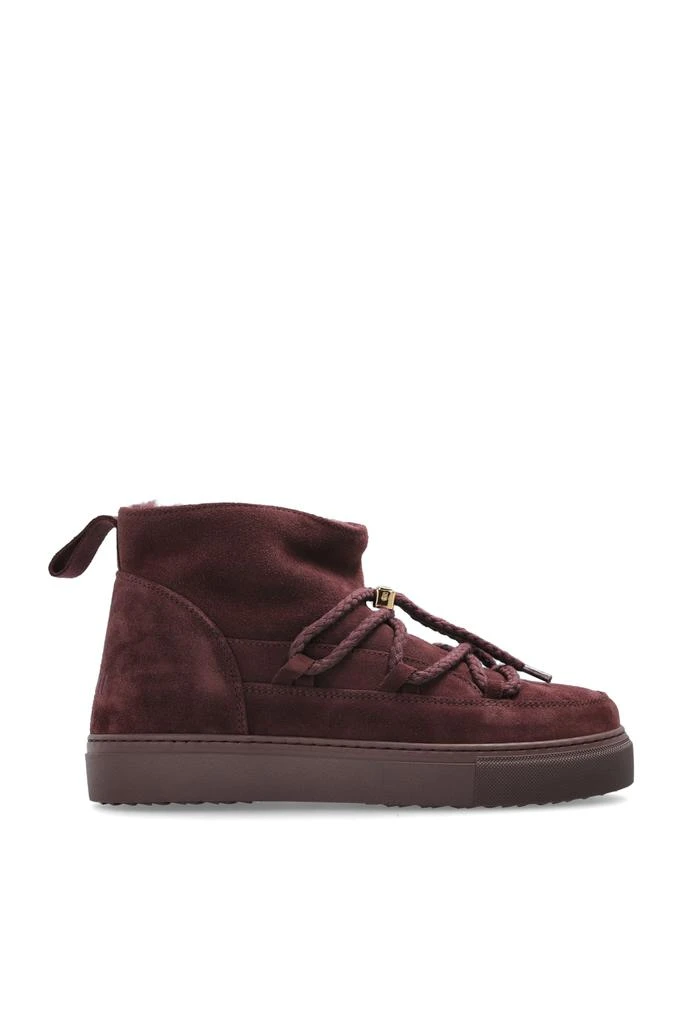 INUIKII Snow Boots "Classic Low" 1