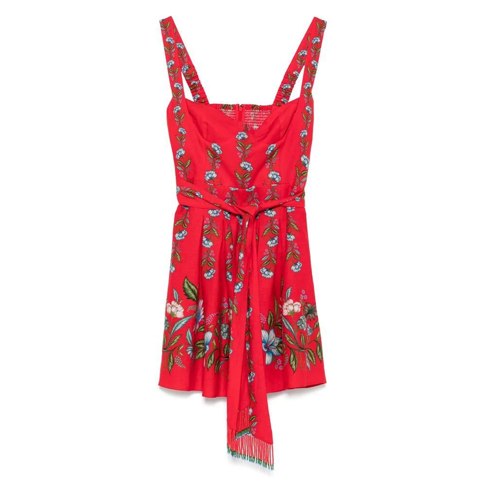 Farm Rio Farm Rio Dresses 1