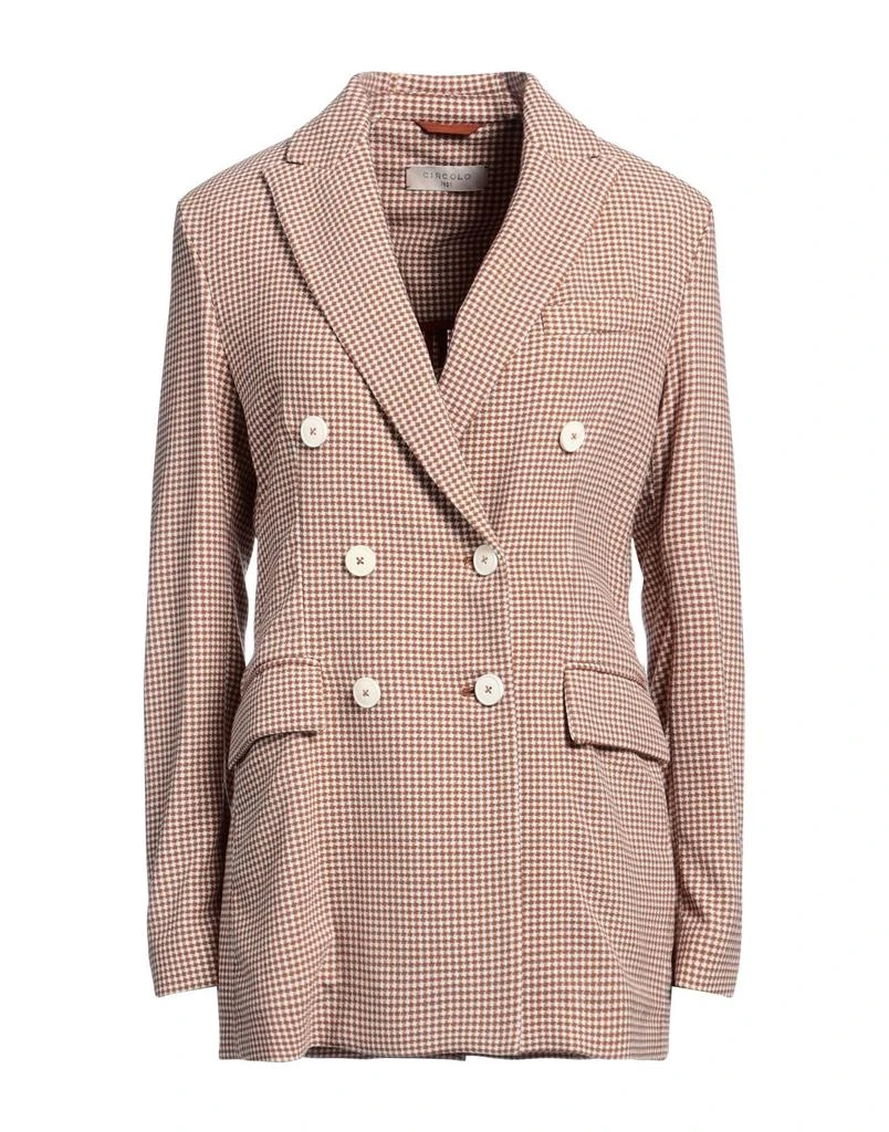 Circolo 1901 Blazer 1