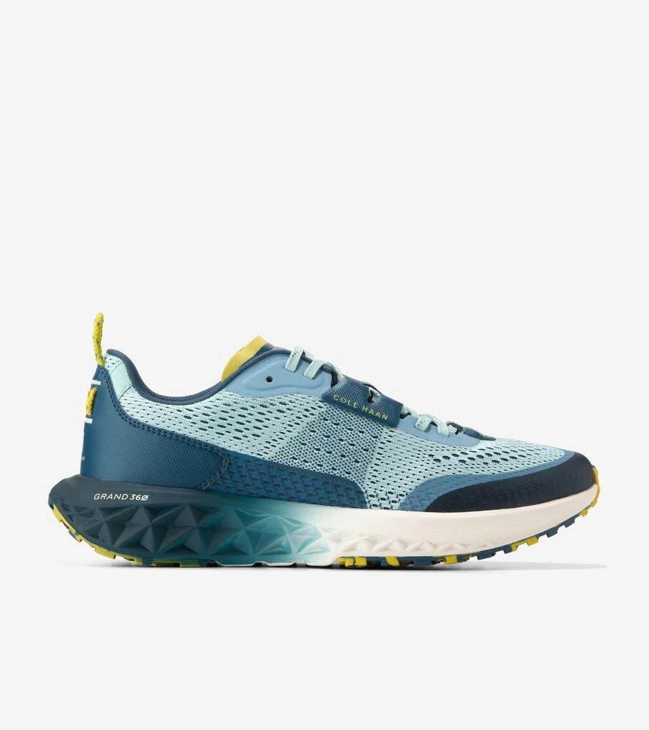 Cole Haan Zerogrand Outpace IIi All Terrain Runner 2