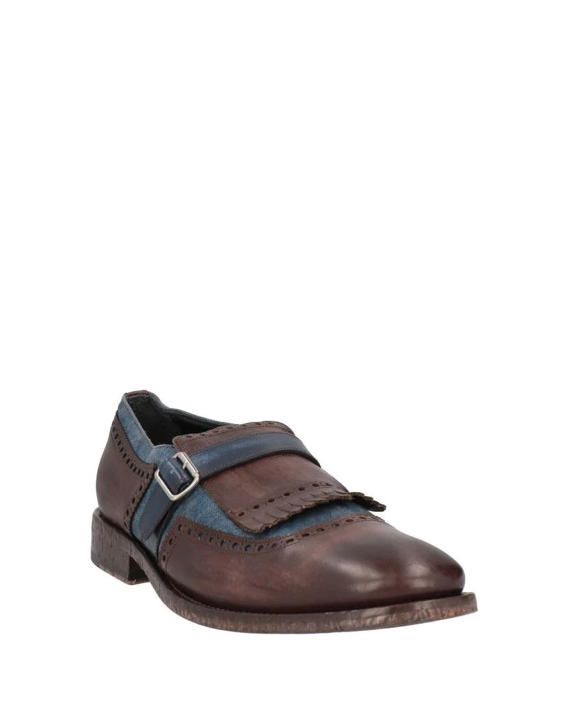 RICHARD OWE'N Loafers 2