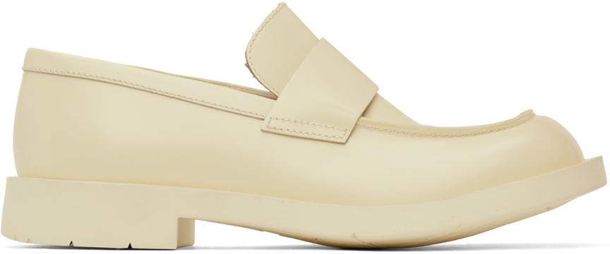 CAMPERLAB Off-White MIL 1978 Loafers