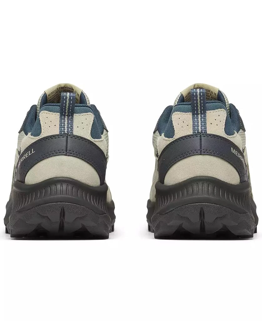 Merrell Men's Speed Strike 2 Round Toe Shoes 3