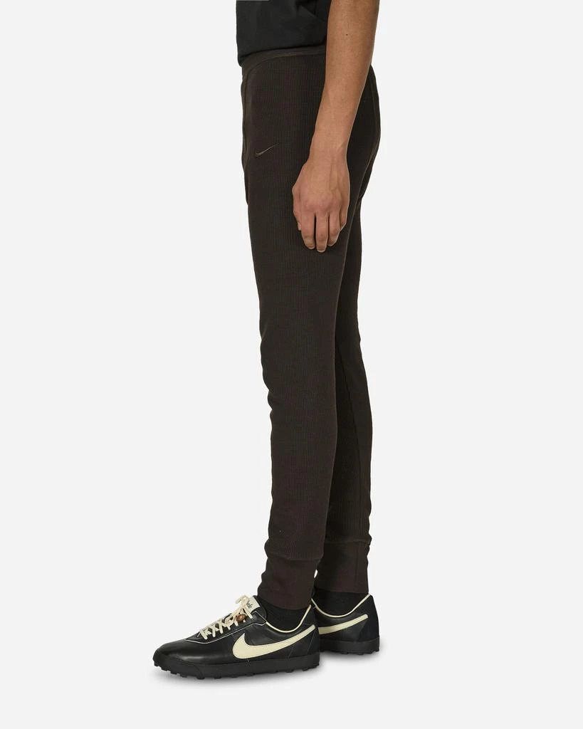 NIKE Bode Rec. Thermal Pants Shadow Brown 2