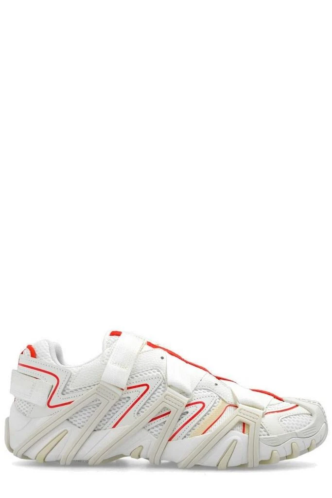 Diesel Diesel S-Prototype-Cr Chunky-Sole Sneakers 1