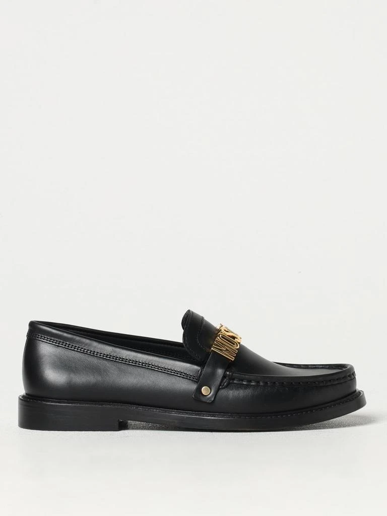 Moschino Shoes woman Moschino Couture 1
