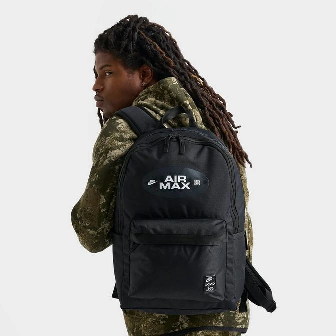 NIKE Nike Air Max Heritage Backpack (25L) 1